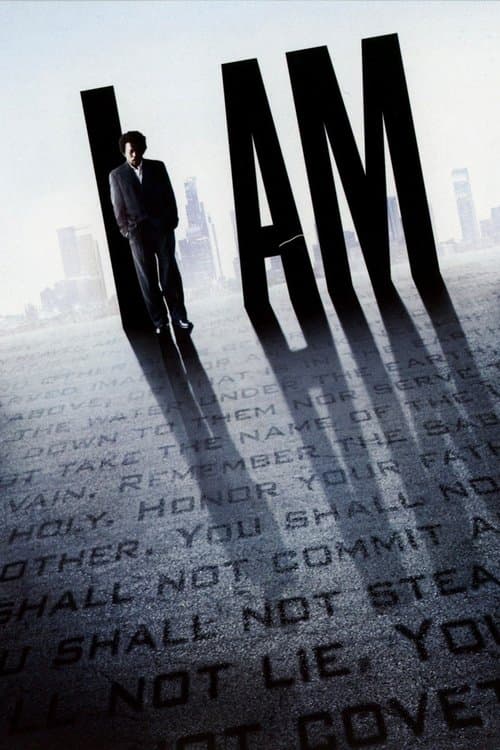 Постер: I Am