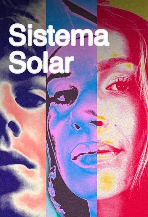 Постер: Sistema Solar