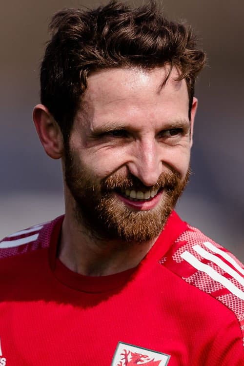Постер: Joe Allen: Y Chwiban Olaf