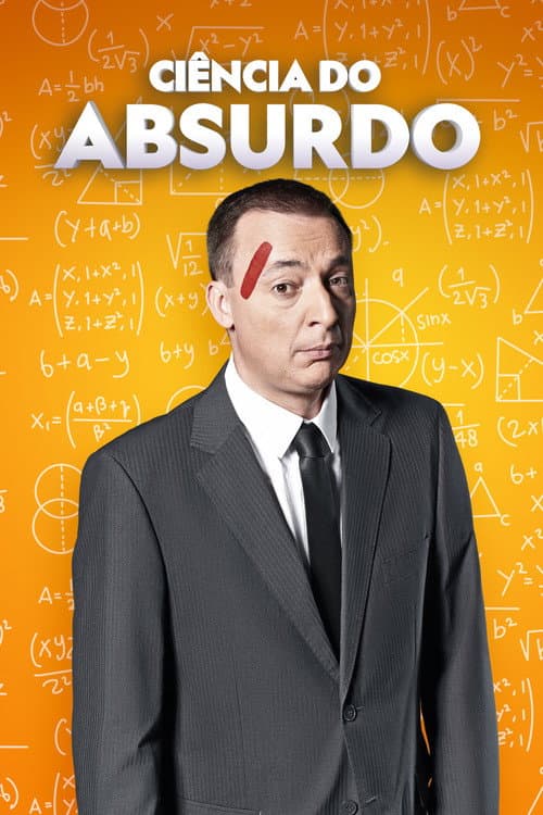 Постер: Ciência do Absurdo