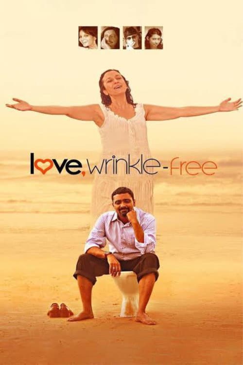 Постер: Love, Wrinkle-free