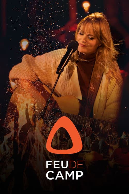 Постер: Feu de camp