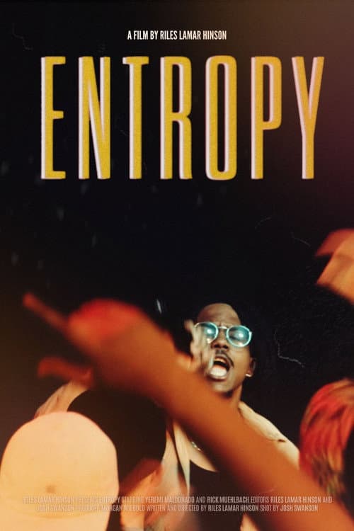 Постер: Entropy