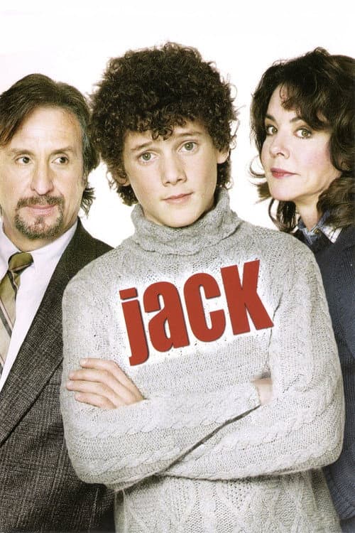 Постер: Jack