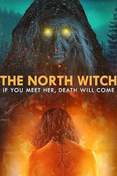 Постер: The North Witch