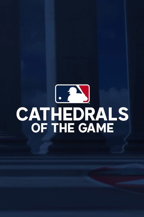 Постер: Cathedrals of the Game