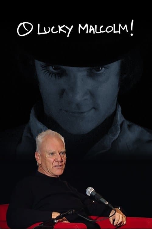 Постер: O Lucky Malcolm!