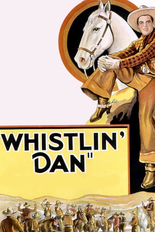Постер: Whistlin' Dan