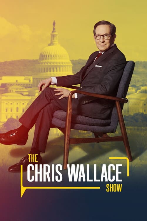 Постер: The Chris Wallace Show