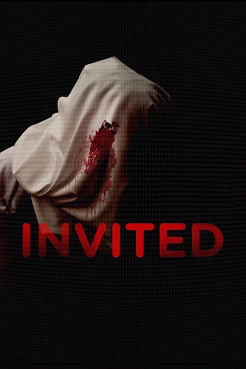 Постер: Invited