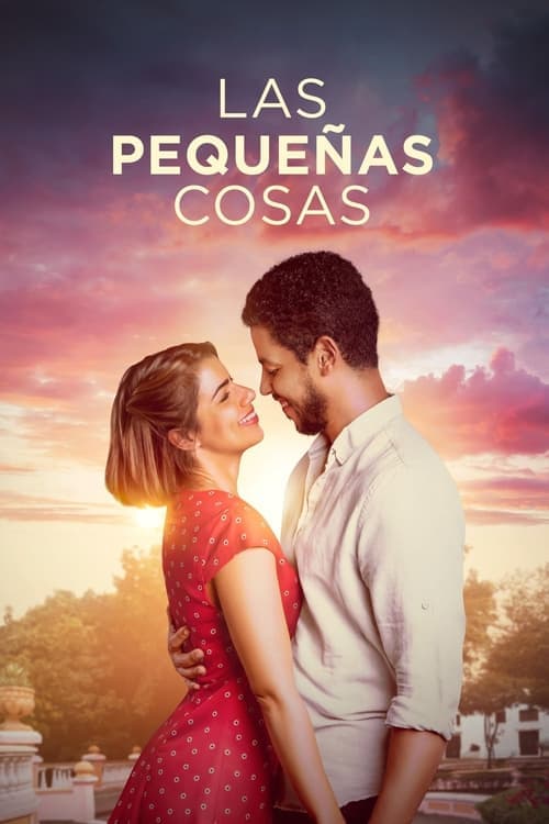Постер: Las pequeñas cosas