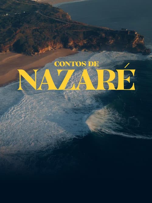 Постер: Contos de Nazaré