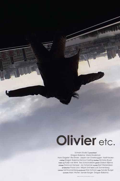 Постер: Olivier etc.
