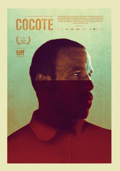 Постер: Cocote