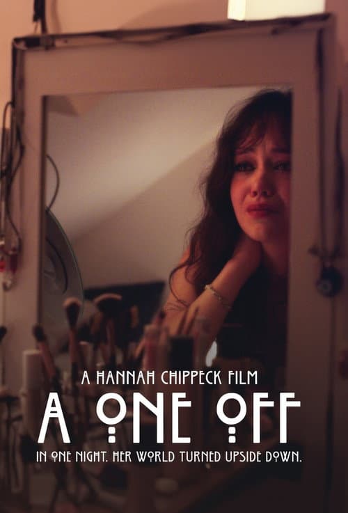 Постер: A One Off