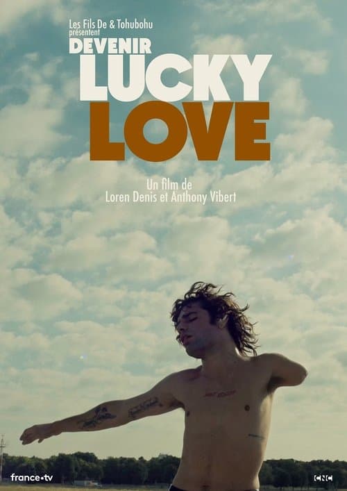 Постер: Devenir Lucky Love