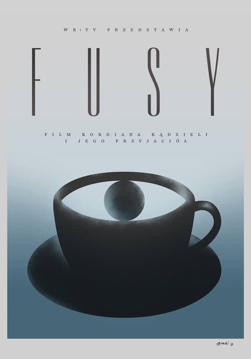 Постер: Fusy