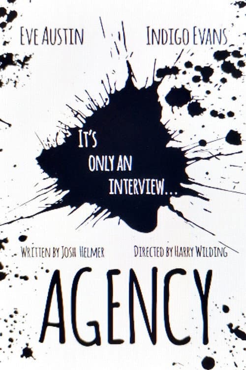 Постер: Agency