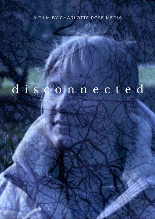 Постер: Disconnected