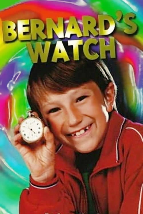 Постер: Bernard's Watch