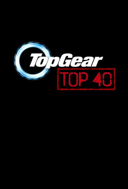 Постер: Top Gear's Top 40