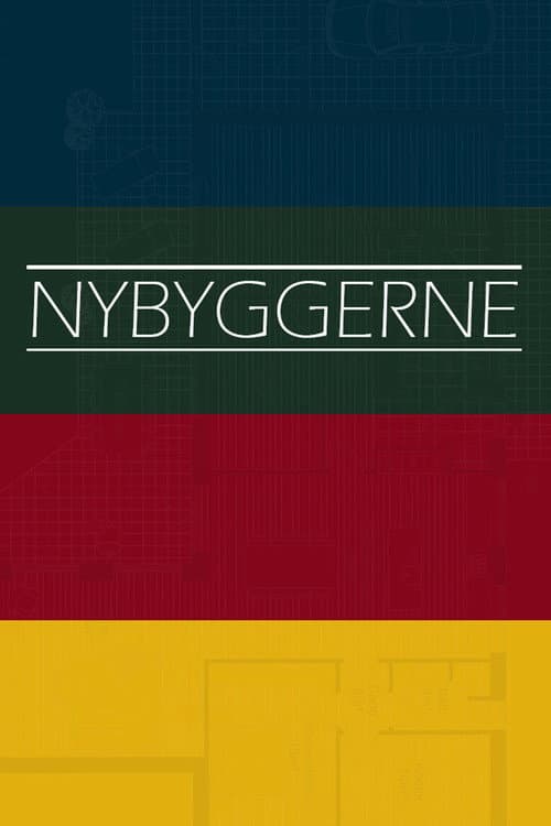 Постер: Nybyggerne