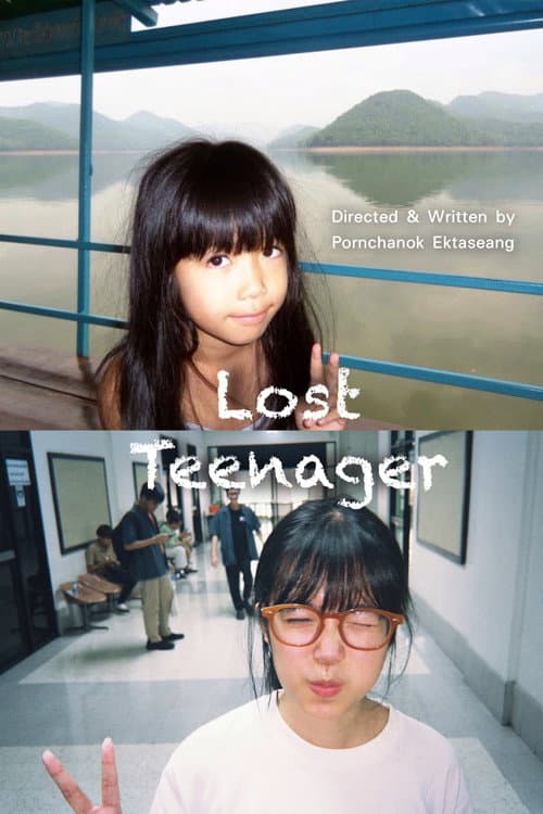 Постер: Lost Teenager