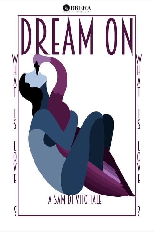 Постер: Dream On