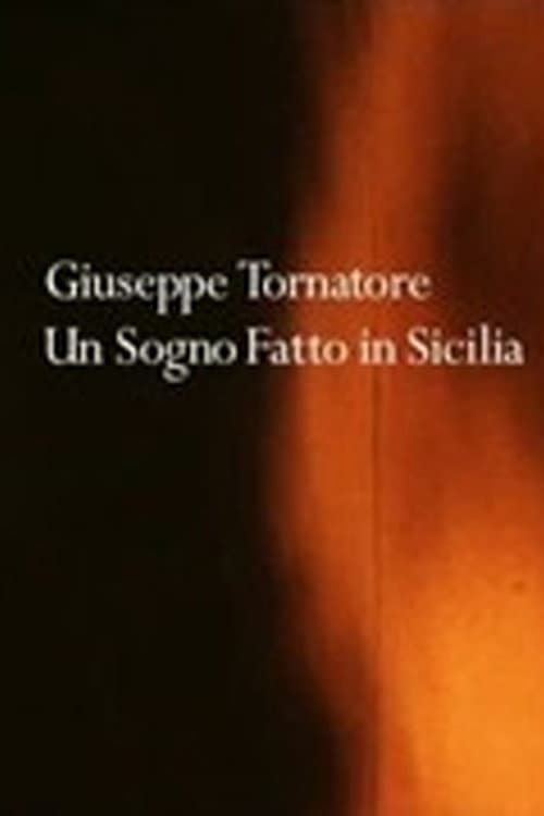 Постер: Un sogno fatto in Sicilia
