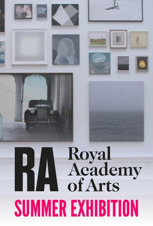 Постер: Royal Academy Summer Exhibition