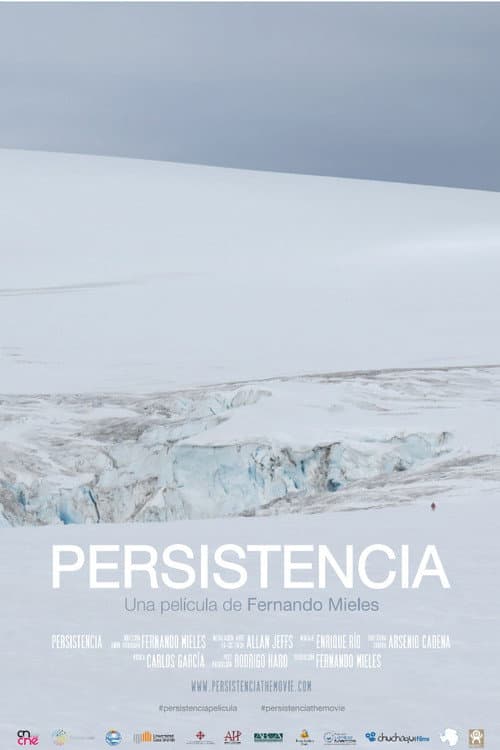 Постер: Persistencia