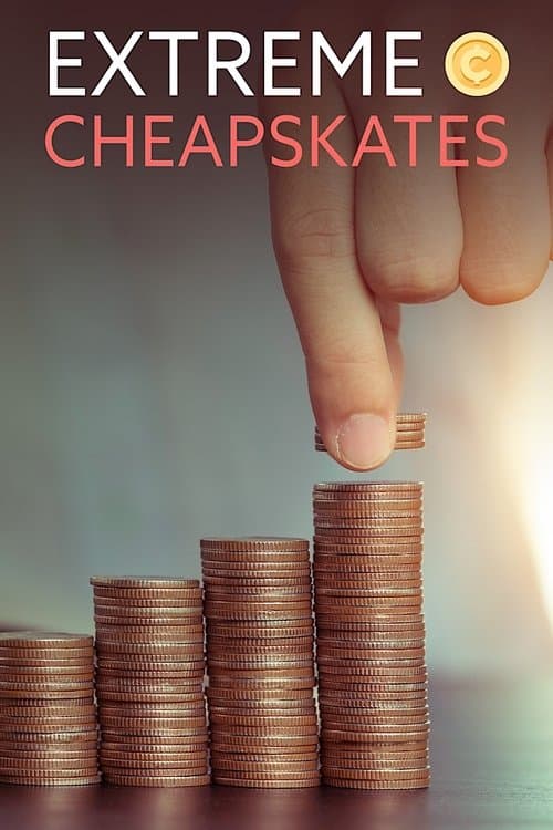 Постер: Extreme Cheapskates