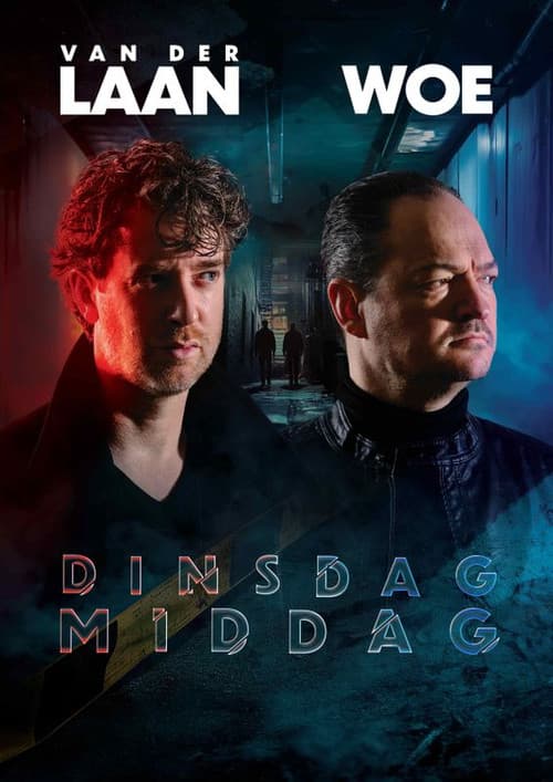 Постер: Dinsdagmiddag