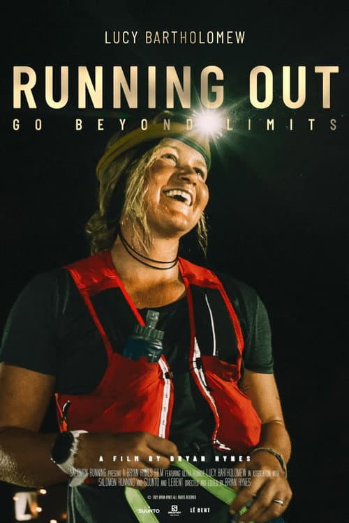 Постер: Running Out