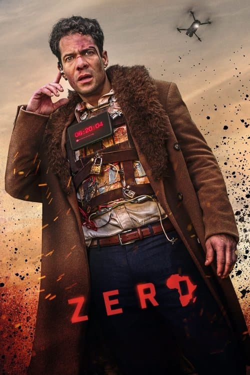 Постер: Zero