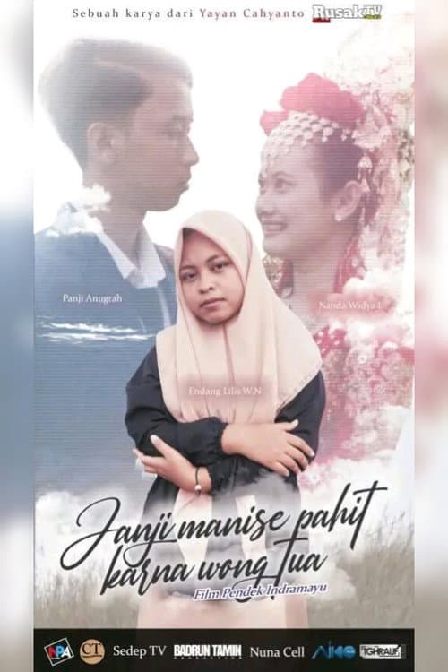 Постер: Janji Manise Pahit Karna Wong Tua