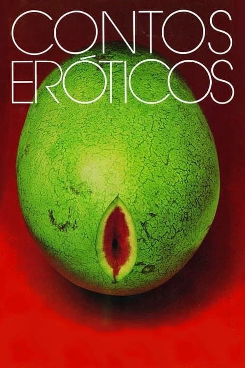 Постер: Contos Eróticos