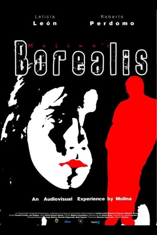 Постер: Molina's Borealis