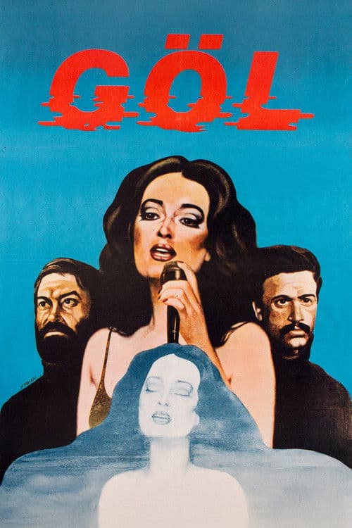 Постер: Göl