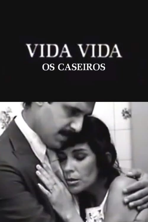 Постер: Vida, Vida