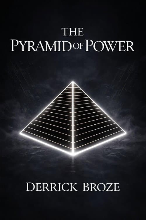 Постер: The Pyramid of Power