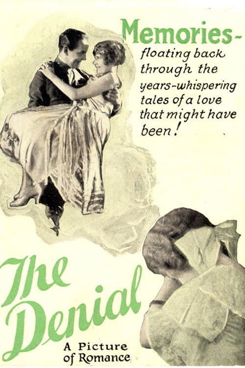 Постер: The Denial