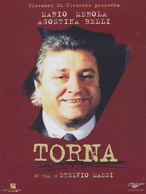 Постер: Torna