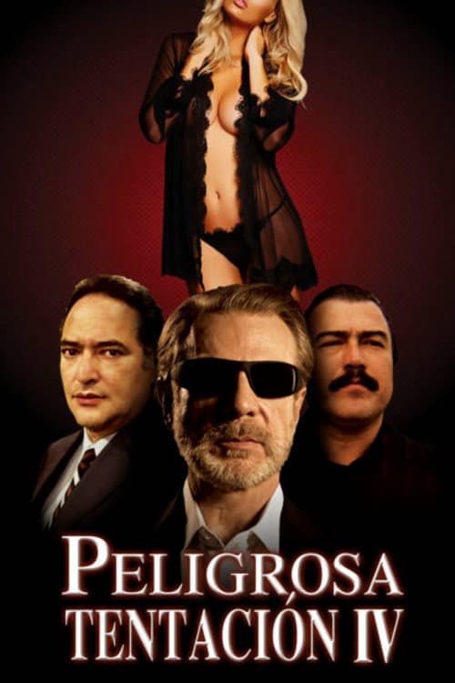 Постер: Peligrosa tentación IV