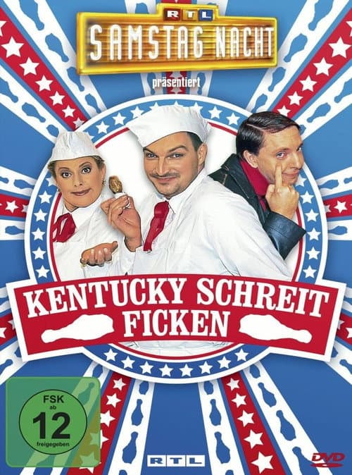 Постер: RTL Samstag Nacht - Kentucky schreit ficken
