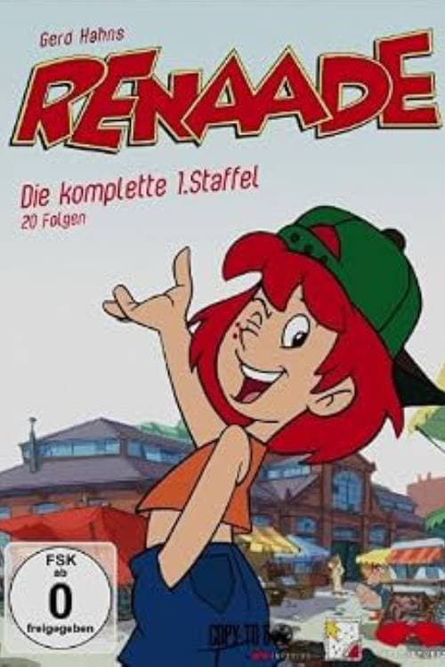 Постер: Renaade
