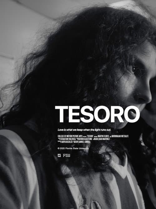 Постер: TESORO