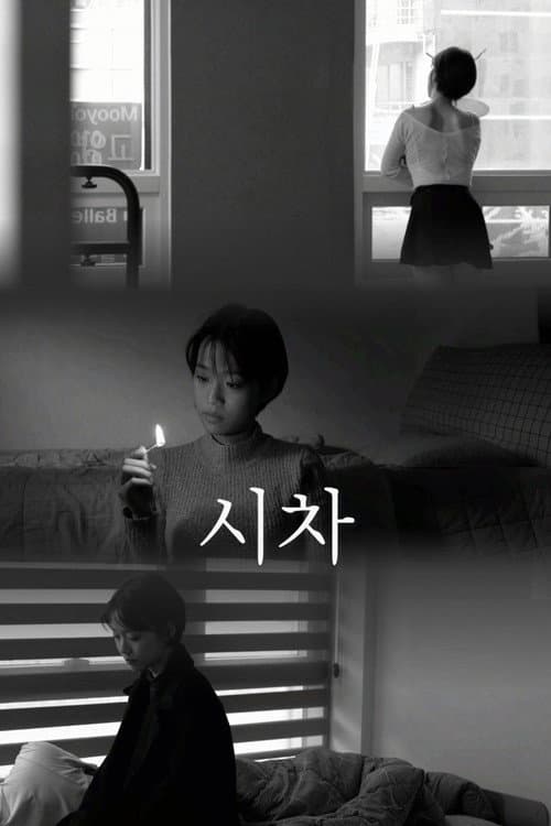 Постер: 시차