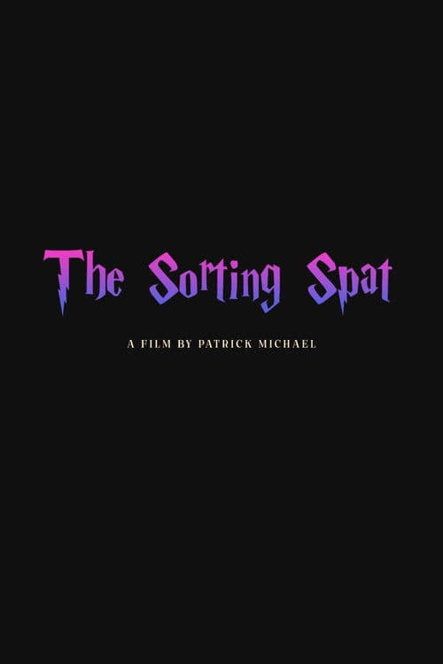 Постер: The Sorting Spat