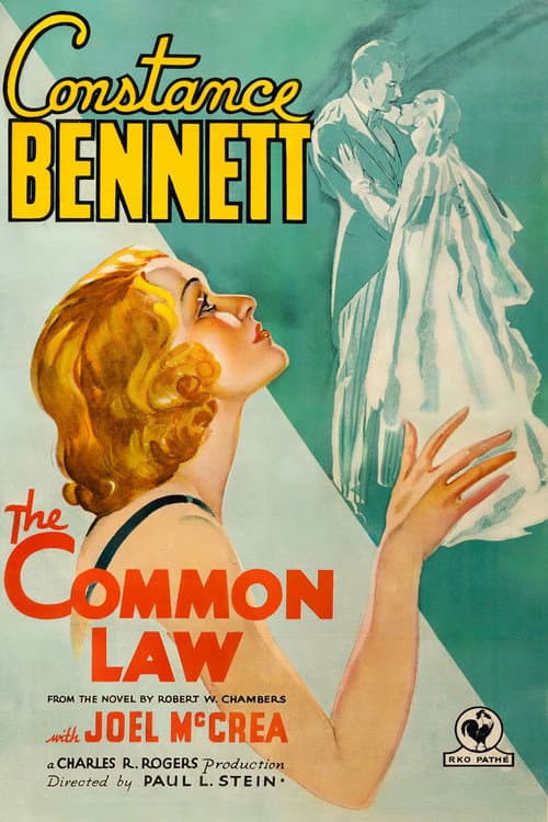 Постер: The Common Law